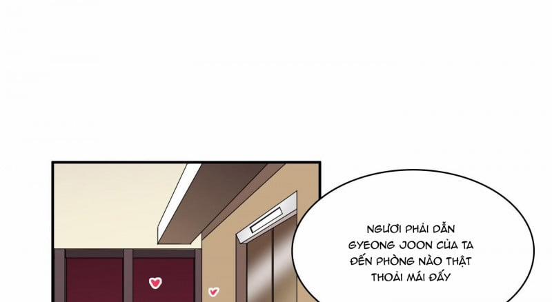 Dear Door 0 Side story 1 trang 189