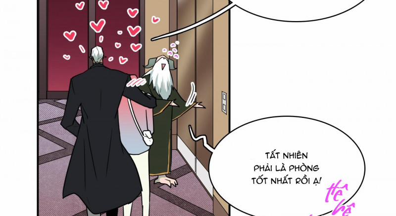 Dear Door 0 Side story 1 trang 190