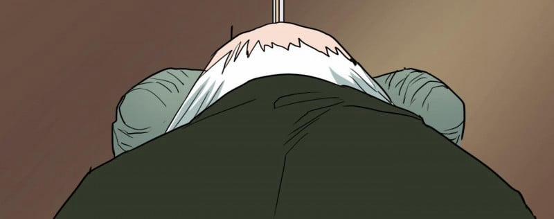 Dear Door 0 Side story 1 trang 208