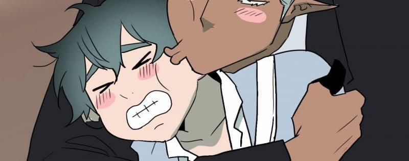 Dear Door 0 Side story 1 trang 223