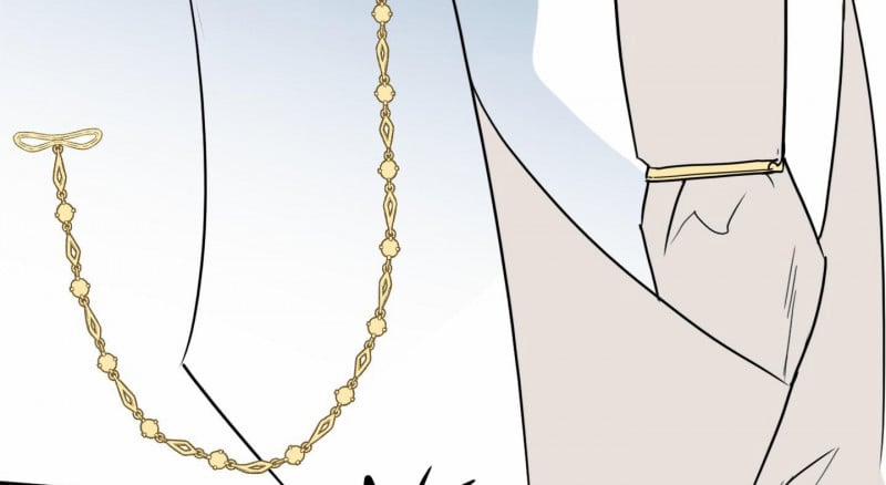 Dear Door 0 Side story 1 trang 24