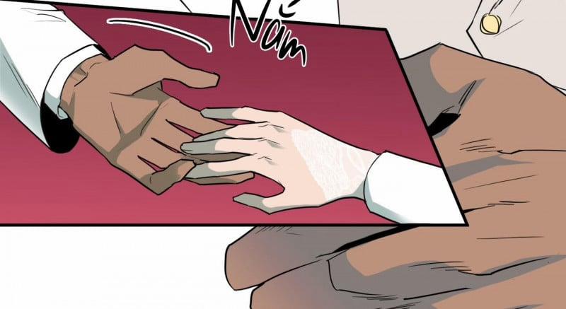 Dear Door 0 Side story 1 trang 25