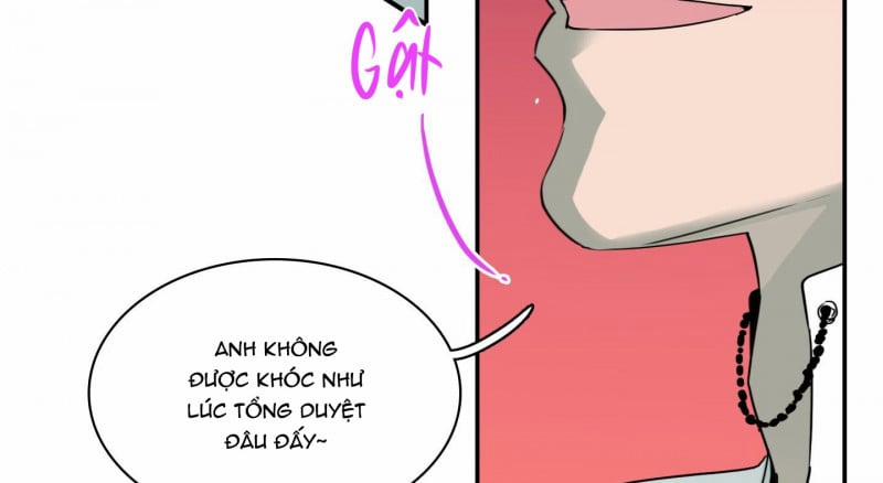 Dear Door 0 Side story 1 trang 29