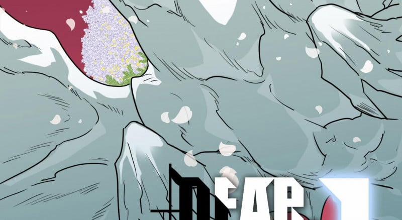 Dear Door 0 Side story 1 trang 3