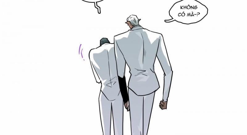 Dear Door 0 Side story 1 trang 32