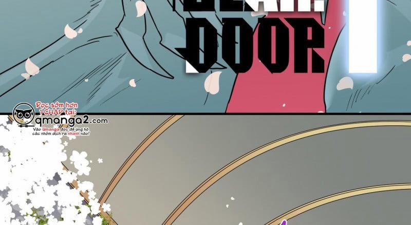 Dear Door 0 Side story 1 trang 4