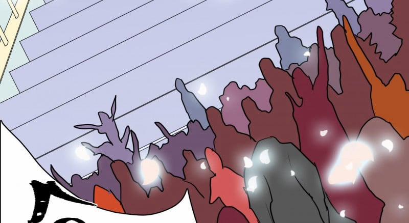 Dear Door 0 Side story 1 trang 43