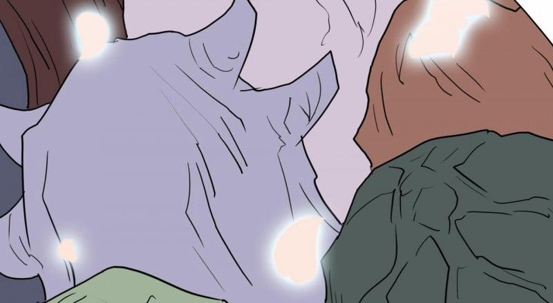 Dear Door 0 Side story 1 trang 46