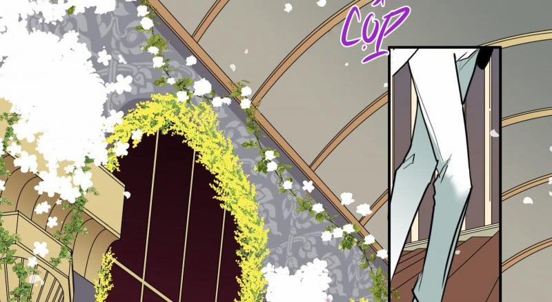 Dear Door 0 Side story 1 trang 5