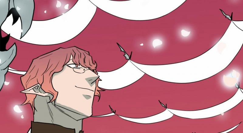 Dear Door 0 Side story 1 trang 51