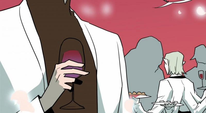 Dear Door 0 Side story 1 trang 52