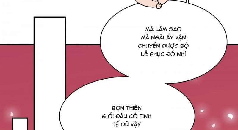 Dear Door 0 Side story 1 trang 60