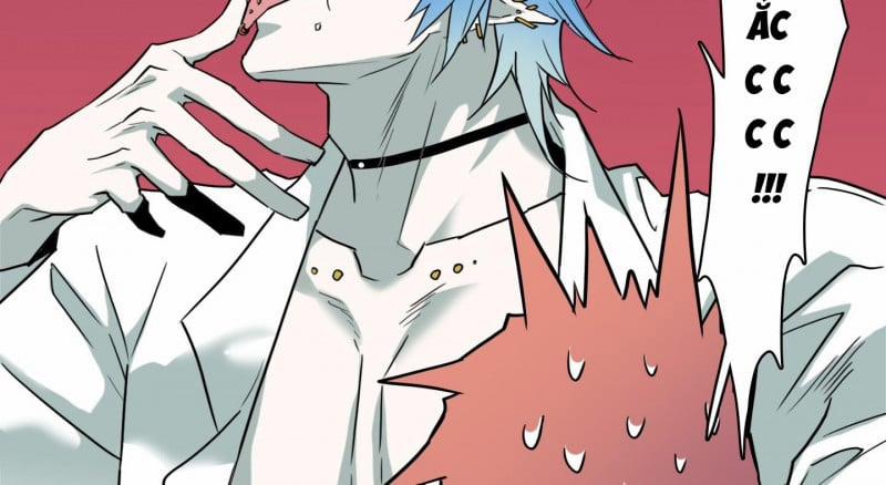 Dear Door 0 Side story 1 trang 73