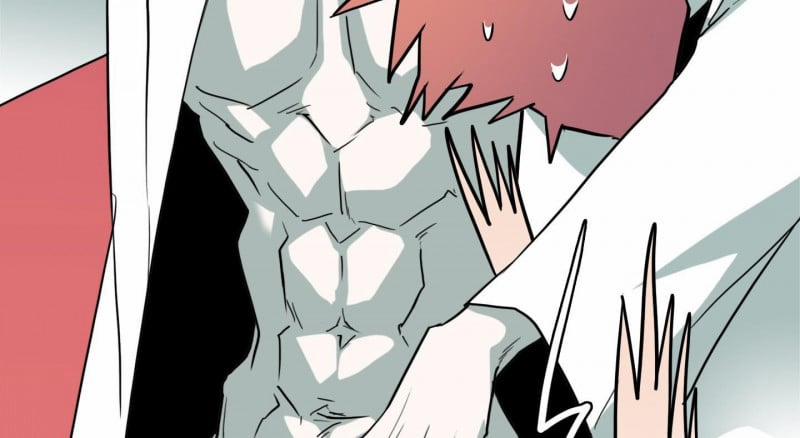 Dear Door 0 Side story 1 trang 74