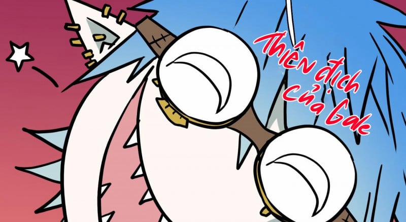 Dear Door 0 Side story 1 trang 77