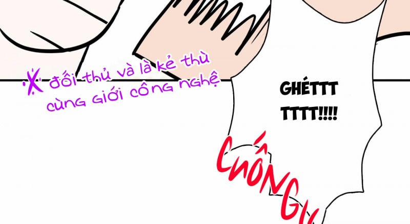 Dear Door 0 Side story 1 trang 79