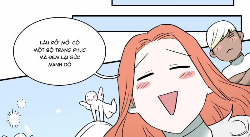 Dear Door 0 Side story 1 trang 81