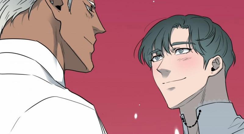 Dear Door 0 Side story 1 trang 90