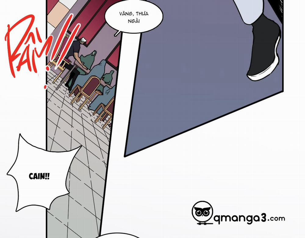 Dear Door 0 Side story 10 trang 114