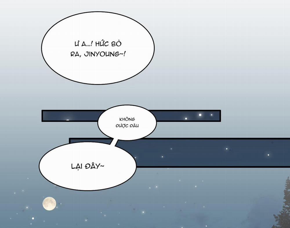 Dear Door 0 Side story 10 trang 127