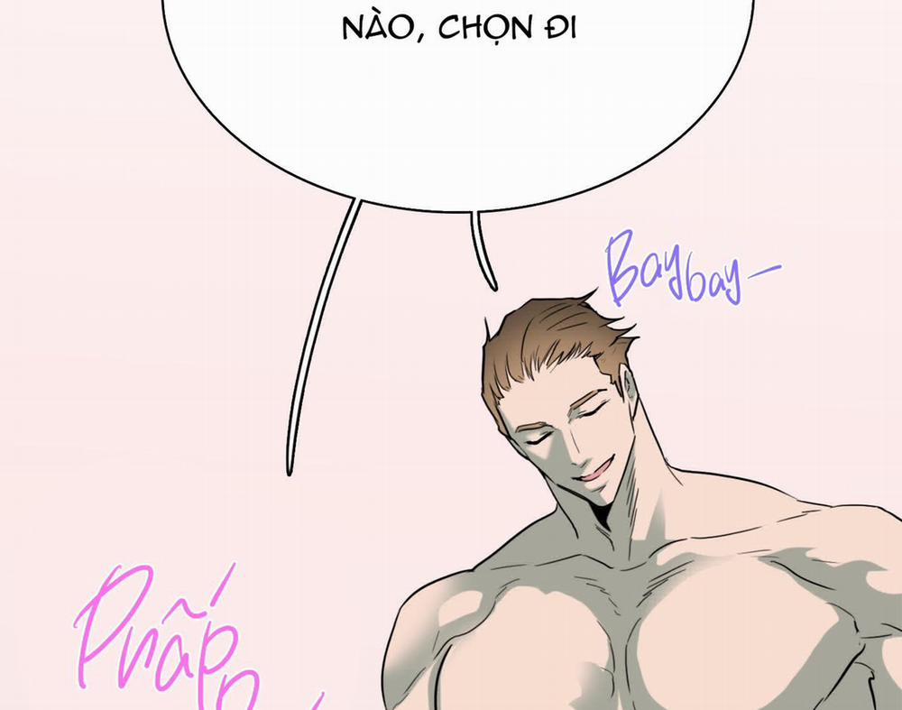 Dear Door 0 Side story 10 trang 141