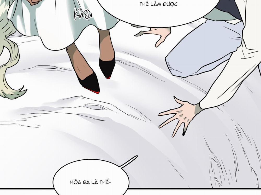 Dear Door 0 Side story 10 trang 20