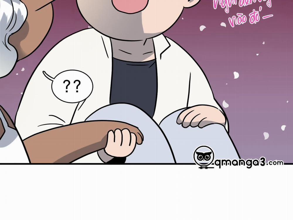 Dear Door 0 Side story 10 trang 25