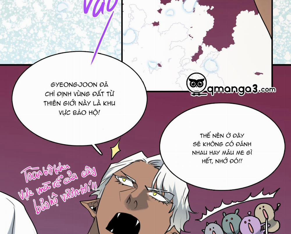 Dear Door 0 Side story 10 trang 36