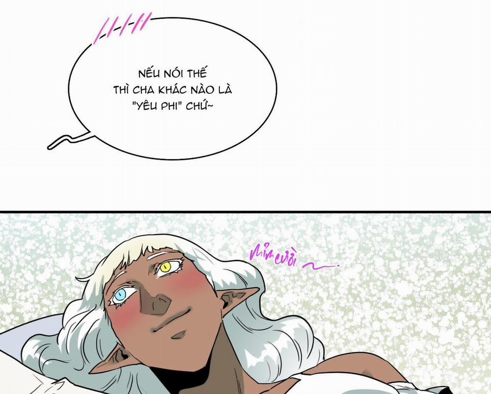 Dear Door 0 Side story 10 trang 39