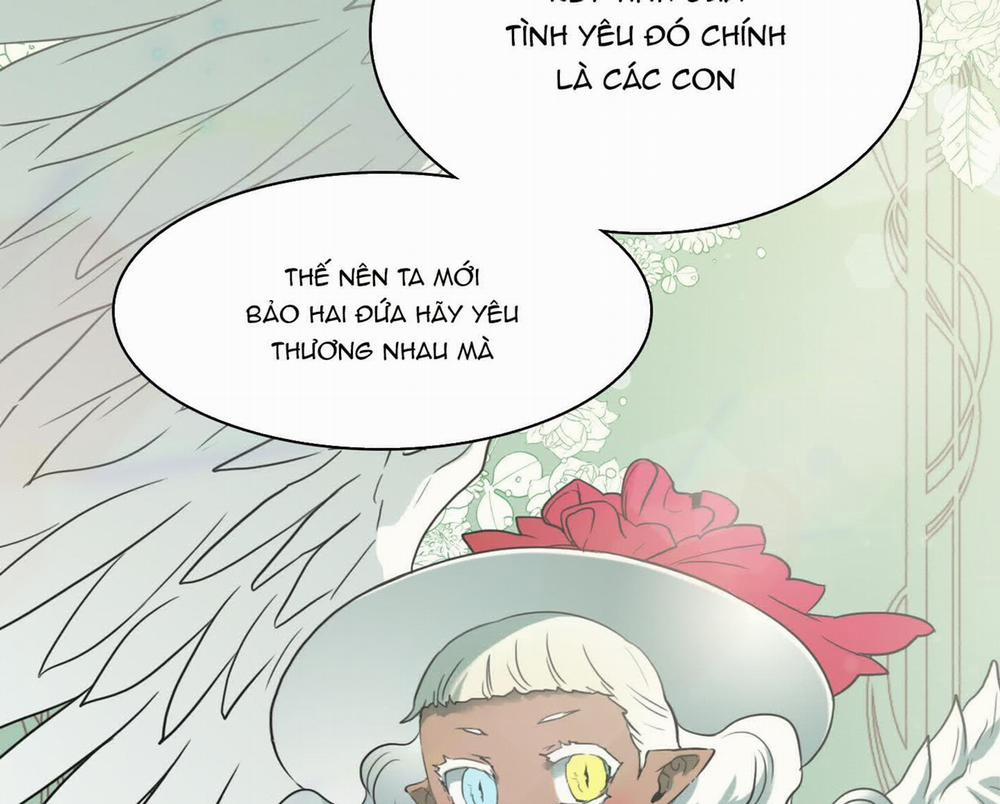 Dear Door 0 Side story 10 trang 44