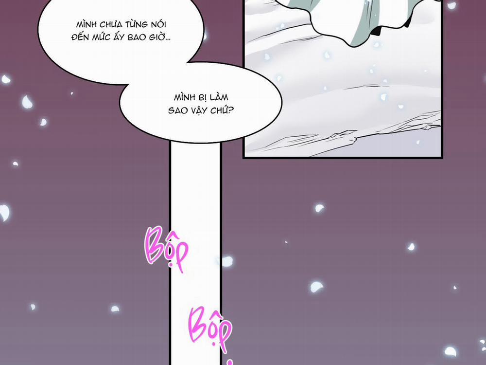 Dear Door 0 Side story 10 trang 9