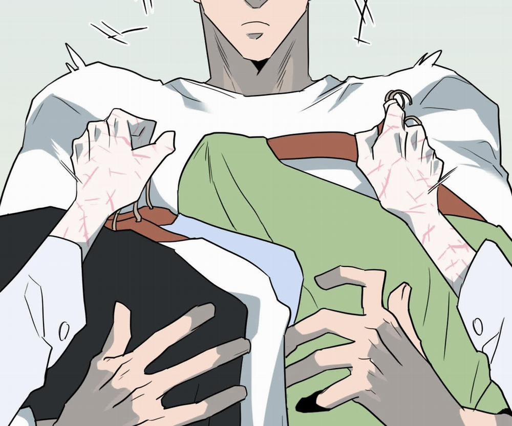 Dear Door 0 Side story 11 trang 10