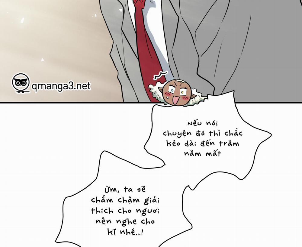 Dear Door 0 Side story 11 trang 100