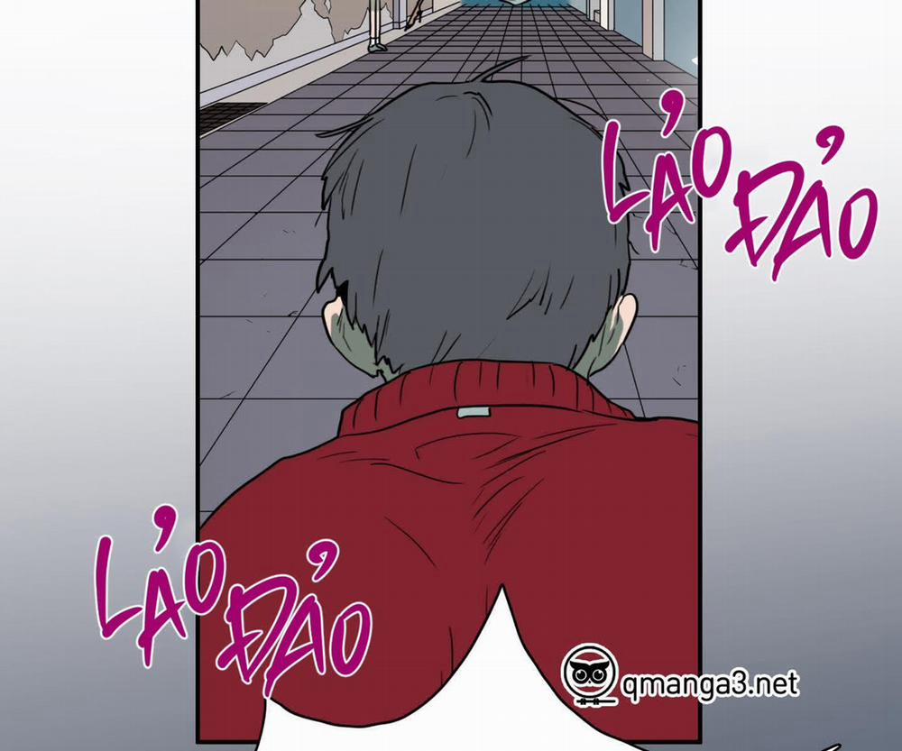 Dear Door 0 Side story 11 trang 102