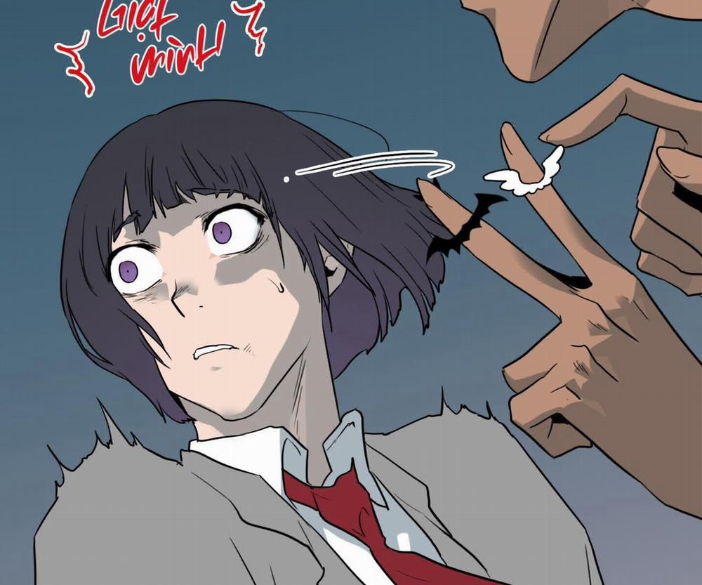 Dear Door 0 Side story 11 trang 104