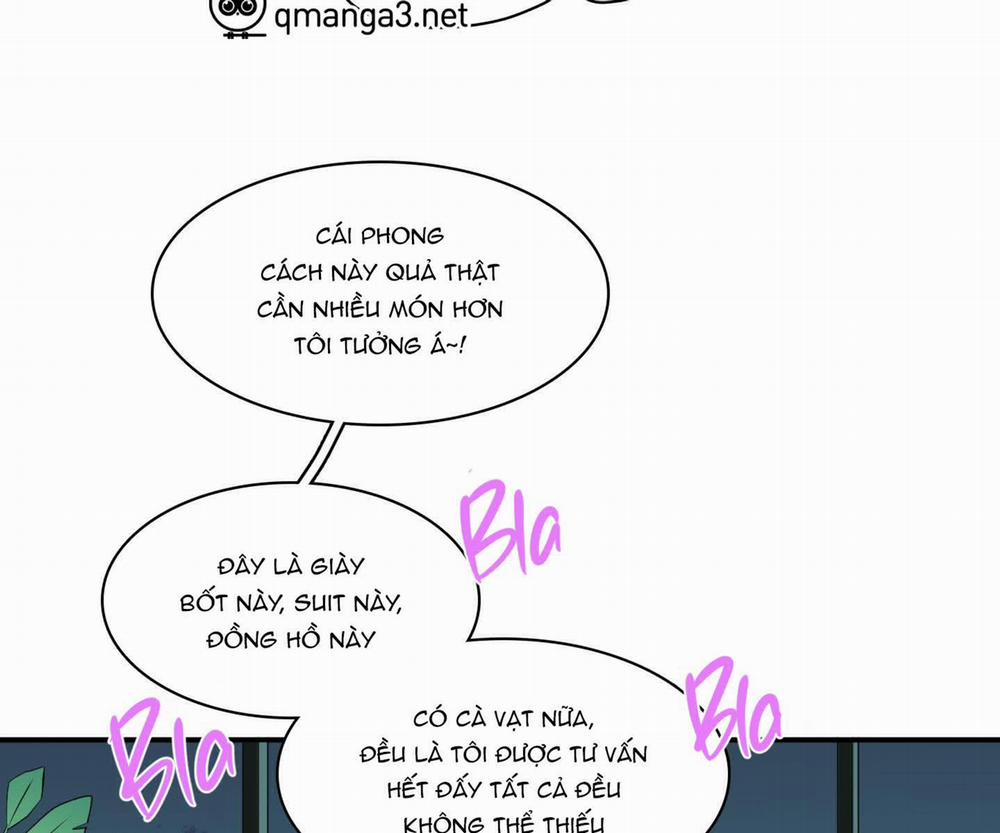 Dear Door 0 Side story 11 trang 12