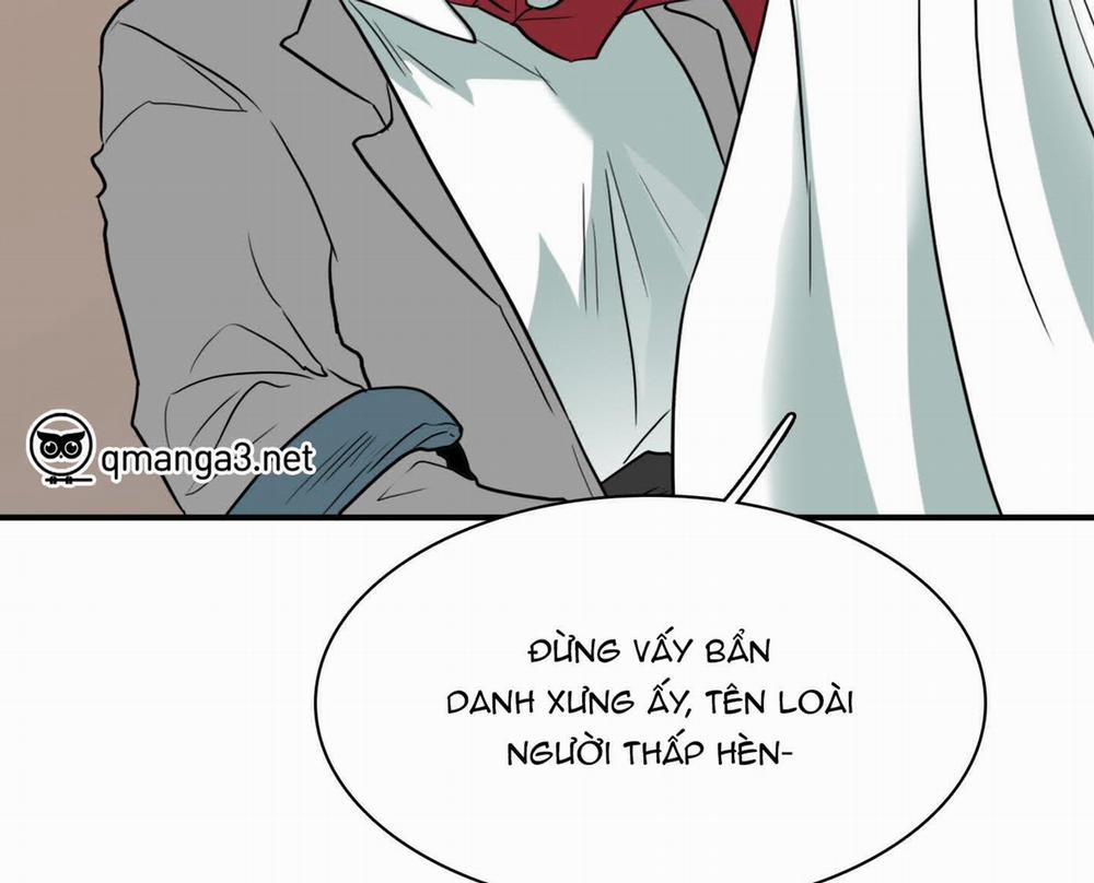 Dear Door 0 Side story 11 trang 123