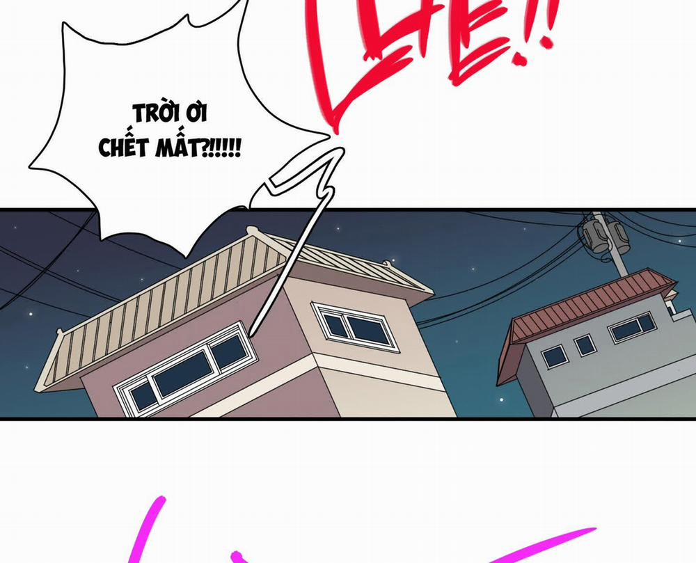 Dear Door 0 Side story 11 trang 133