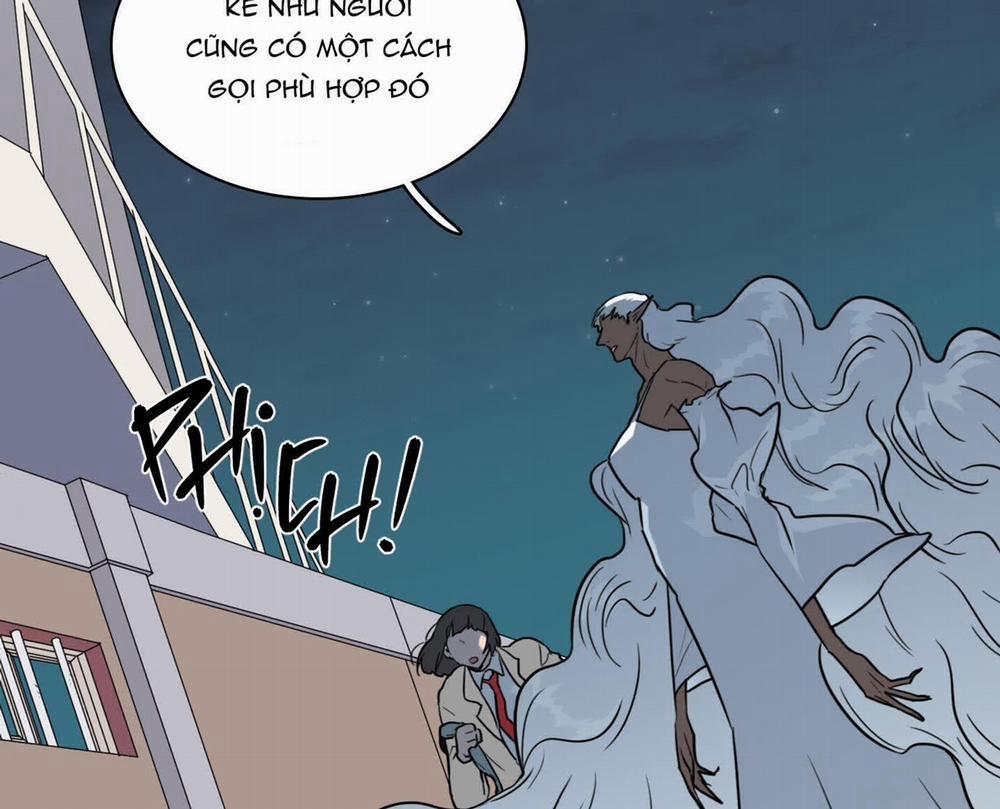 Dear Door 0 Side story 11 trang 135