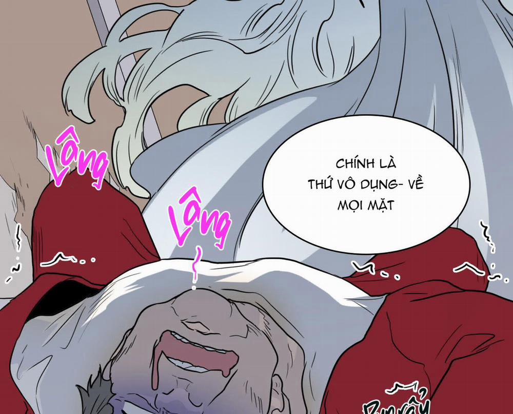 Dear Door 0 Side story 11 trang 136