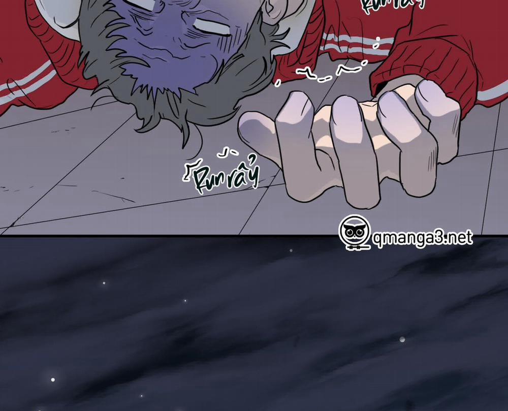 Dear Door 0 Side story 11 trang 137