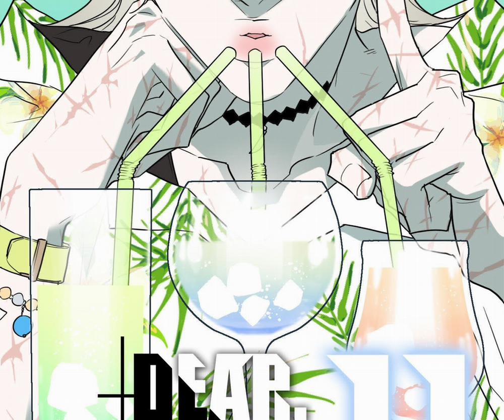 Dear Door 0 Side story 11 trang 2