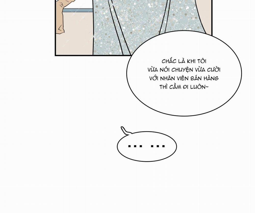 Dear Door 0 Side story 11 trang 20