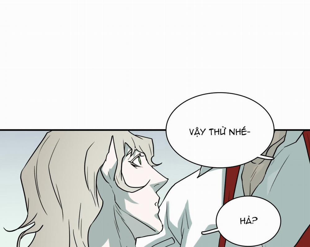 Dear Door 0 Side story 11 trang 25