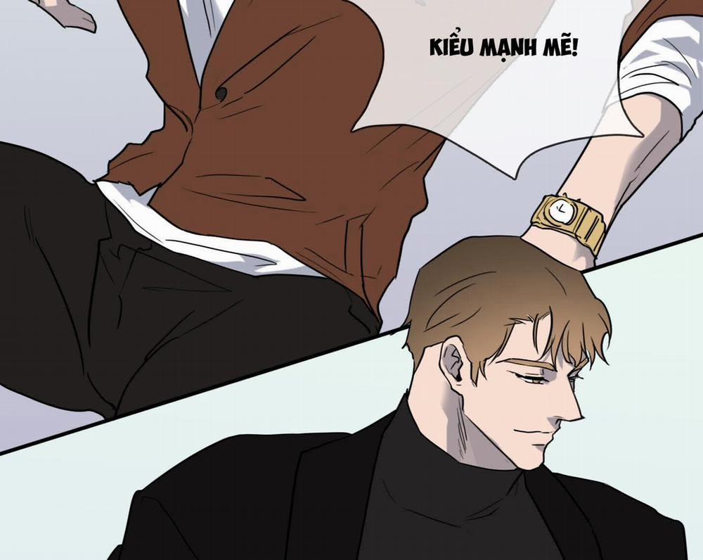 Dear Door 0 Side story 11 trang 32