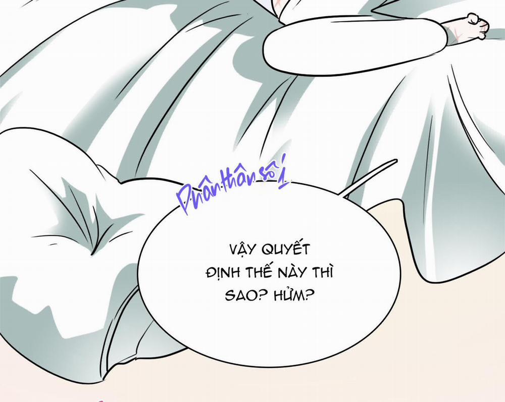 Dear Door 0 Side story 11 trang 39