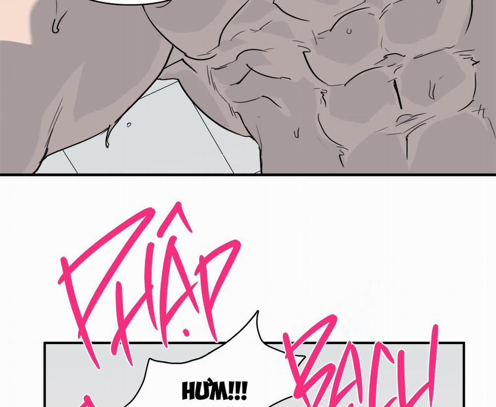 Dear Door 0 Side story 11 trang 55