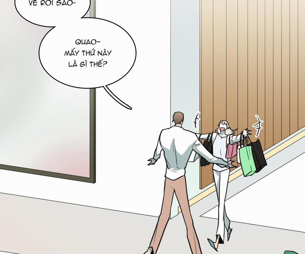 Dear Door 0 Side story 11 trang 6