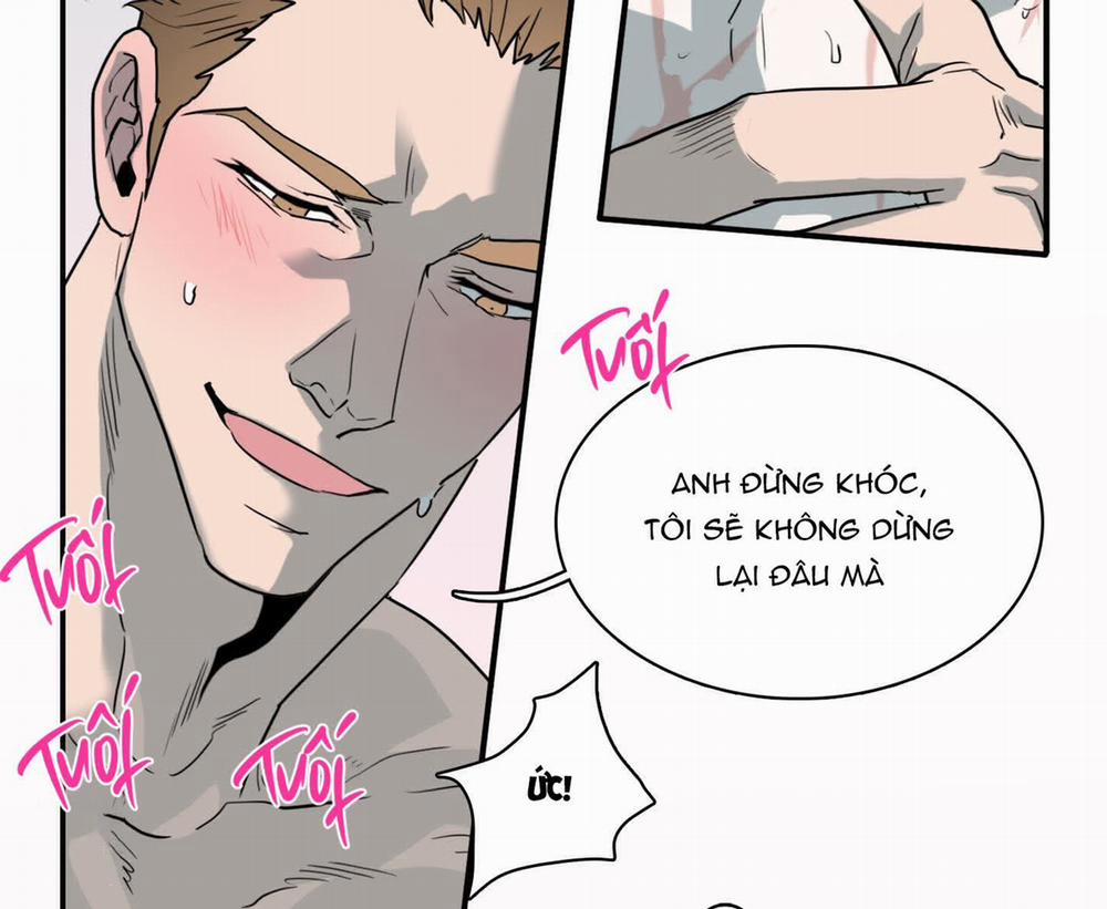 Dear Door 0 Side story 11 trang 61