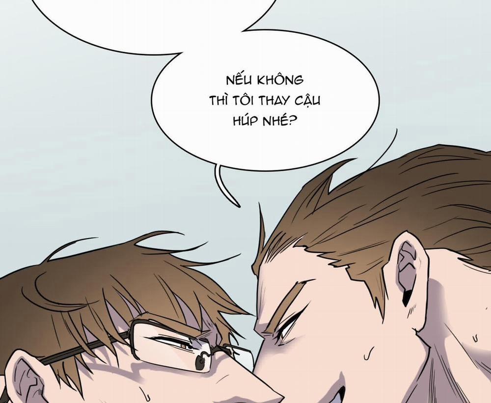 Dear Door 0 Side story 11 trang 76